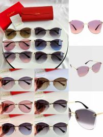 Picture of Cartier Sunglasses _SKUfw56808569fw